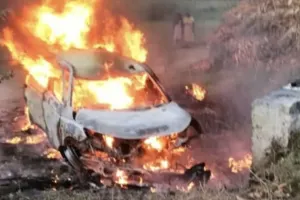 बदायूं: चार महीने पहले ही हुई थी तंजीर की शादी...नहीं पता था दहेज में मिली कार ले डूबेगी पूरा परिवार