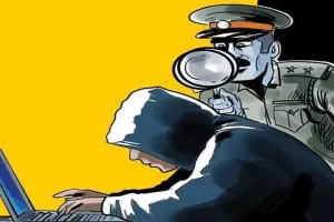 शाहजहांपुर: पुलिस के लिए चुनौती बने साइबर ठग...ताबड़तोड़ घटनाओं ने उड़ाए होश
