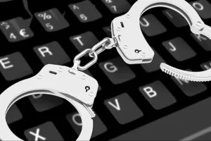 Bareilly: खाते खुलवाकर ठगी करने वाले 5 साइबर ठग गिरफ्तार