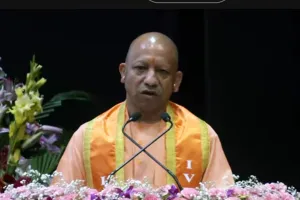 जनशिकायतों के निस्तारण में देवीपाटन मंडल अव्वल, मीरजापुर मंडल ने हासिल किया दूसरा स्थान, योगी सरकार में पीड़ितों को मिल रहा त्वरित न्याय 