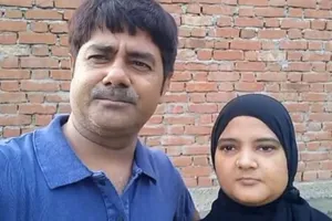 पीलीभीत: सीओ की जांच में दंपति के आरोपी मिले गलत...जहर पीकर की थी जान देने की कोशिश