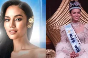 Miss World Winner 2025: मिस वर्ल्ड बनीं थाईलैंड की ओपल सुचाता चुआंग्सरी