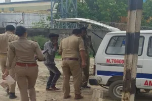 Bareilly: तीन साल के बेटे साथ ट्रेन के आगे कूदी महिला...मां और मासूम दोनों की दर्दनाक मौत