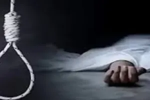 रामपुर: पत्नी से विवाद के बाद युवक ने फांसी लगाकर दी जान 