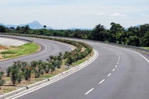 Bareilly: वन विभाग की एनओसी न मिलने से स्टेट हाईवे का चौड़ीकरण फंसा