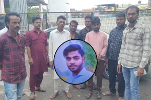 रामपुर: अपहरण के बाद युवक की हत्या...मंगेतर और उसके प्रेमी पर आरोप