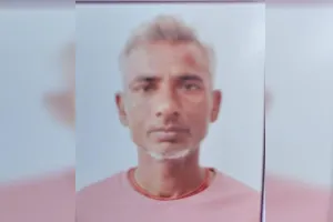 अमरोहा: सड़क हादसे में बाइक सवार जीजा की मौत, साला गंभीर घायल