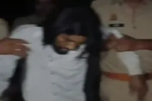 Operation Langda :  सेवानिवृत्त बैंककर्मी के घर में मैगी पार्टी करने बाद चोरी करने वाला सरगना गिरफ्तार