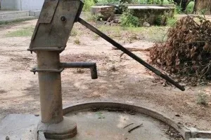 शाहजहांपुर: 277 हैंडपंप की जांच किए बिना ही बंद कर दी फाइल