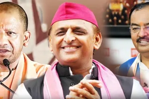 CM योगी और केशव प्रसाद मौर्य ने अखिलेश यादव को दी जन्मदिन की बधाई, जानें क्या कहा