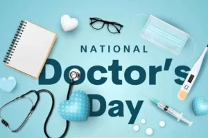 National Doctor's Day: इलाज में संवेदनाएं बनाती हैं धरती के भगवान, चिकित्सक जो ट्रीटमेंट के साथ समाज में भी ला रहे बदलाव