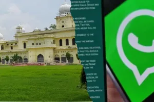 Lucknow University कर्मचारी परिषद महामंत्री की जांच करेगा तीन सदस्यीय दल, whatsapp group पर मैसेज वायरल करने का मामला