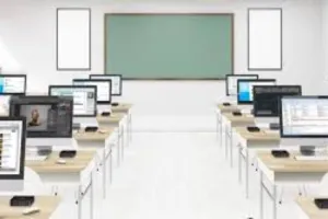 Lucknow News: स्कूलों में बनेंगे 416 ICT लैब और 759 स्मार्ट क्लास, राज्य सरकार ने जारी किए 43.28 करोड़ रुपए