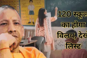 राजधानी में 133 विद्यालयों में 30 से कम छात्र, 120 स्कूल का होगा विलय, शिक्षकों ने जताया एतराज, देखें लिस्ट