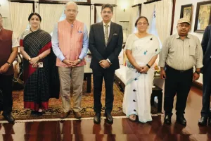 श्रीलंका में शोध कार्यों को बढ़ावा देगा लखनऊ विश्वविद्यालय, शैक्षिक राजनय से आएगी भारत-श्रीलंका संबंधों में प्रगाढ़ता