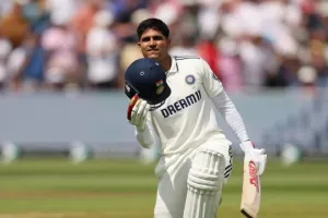 IND vs ENG: कप्तान गिल ने खुला अपनी शानदार पारी का रहस्य, बताया कैसे की थी तैयारी