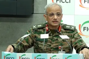 'भारत ने पाकिस्तान सहित तीन देशों को हराया', उप सेना प्रमुख राहुल आर सिंह का सनसनीखेज खुलासा