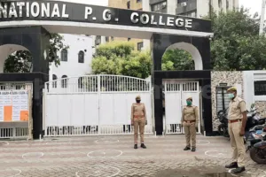 नेशनल पीजी कॉलेज ने घोषित की एंट्रेंस एग्जाम की डेट, 7 जुलाई तक करें अप्लाई