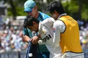 पाकिस्तान क्रिकेट टीम को लगा तगड़ा झटका, कई सीरीज से बाहर हुआ टॉप खिलाड़ी, होगी सर्जरी