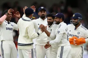 IND vs ENG 2nd Test: एजबेस्टन में भारत क्या तोड़ पाएगा अपना 58 साल पुराना अभिशाप? जानें क्या है पिच का हाल