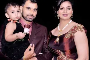 क्रिकेटर मुहम्मद शमी को पत्नी हसीन जहां और बेटी आयरा को खर्चे के लिए देने होंगे 4 लाख रुपये महीना 