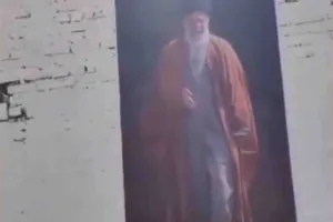 उन्नाव में ईरान के सर्वोच्च नेता खामेनेई का पोस्टर हटाए जाने पर शुरू हुआ विवाद, मजलिस-ए-उलेमा-ए-हिंद ने जताई आपत्ति