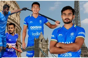 हॉकी इंडिया ने यूरोप दौरे के लिए भारतीय टीम का किया ऐलान, इन खिलाड़ियों को मिली जगह