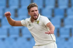 SA VS ZIM 2ND Test: बाहर हुए WTC जीताने वाले कप्तान महाराज, वियान मुल्डर को मिली दक्षिण अफ्रीका की कमान 
