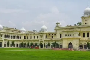 Lucknow University में आज से दो पालियों में शुरू होगी प्रवेश परीक्षा, 1204 स्टूडेंट्स देंगे एग्जाम