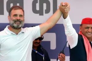 UP NEWS: कांग्रेस ने छोड़ा इंडिया गठबंधन का साथ, अकेले लड़ेगी पंचायत चुनाव, तैयारियां जोरों पर