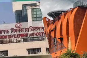 LDA को मिली JPNIC परियोजना, सोसाइटी भंग... अब 30 साल में चुकाना होगा  821.74 करोड़ का लोन, जानें पूरा मामला