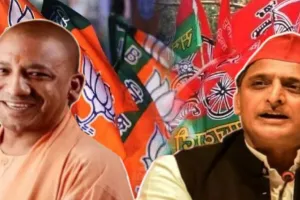 सपा को 33 प्रतिशत वोट... भाजपा के लिए खतरे की घंटी, BJP प्रदेश अध्यक्ष का जल्द घोषित होगा चुनाव कार्यक्रम