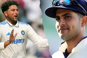 IND VS ENG: सपाट पिचों पर मजबूत बल्लेबाजी जरूरी... कुलदीप यादव को Playing 11 में रखने पर बोले शुभमन