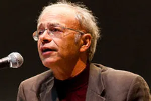 छह जुलाई का इतिहास: आज के दिन व्यावहारिक नीतिशास्त्र के अनूठे दार्शनिक पीटर सिंगर का हुआ था जन्म