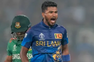 T20 Series: श्रीलंका ने बांग्लादेश के खिलाफ टी-20 सीरीज के लिए किया टीम का ऐलान, जानें कब और कहां होंगे मैच