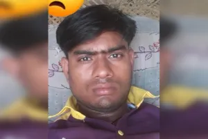 बदायूं : निमंत्रण पत्र देने जा रहे युवक की सड़क हादसे में मौत