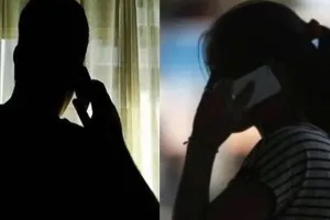 रामपुर : मदद के नाम पर बुलाया, फिर दुष्कर्म में फंसाने की धमकी देकर मांगे सात लाख रुपये