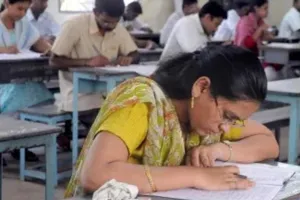 मुरादाबाद : 27,072 अभ्यर्थी 27 जुलाई को देंगे आरओ एआरओ की परीक्षा, तैयारी में जुटे अधिकारी