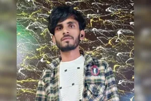 रामपुर : वाहन से टक्कर लगने से युवक की मौत, गांव में मचा कोहराम