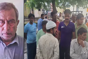 रामपुर : सवारी बिठाने के विवाद में ई-रिक्शा चालक की हत्या