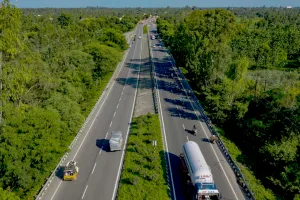 रामपुर : 60 करोड़ की लागत से बरेली से मुरादाबाद हाईवे होगा हाईटेक