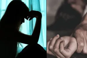 पीलीभीत : शादी का झांसा देकर युवती से दुष्कर्म, धमकाया