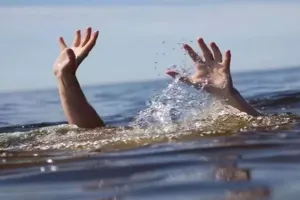 मुरादाबाद : छात्र की नहर में डूबकर मौत, परिजन बेहाल