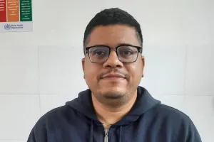 एसटीएच में मरीज का हुआ जटिल ऑपरेशन