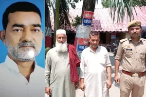 बरेली में आबिद अली गैंग के खिलाफ गैंगस्टर का मुकदमा दर्ज, पुलिस ने दो आरोपियों को भेजा जेल