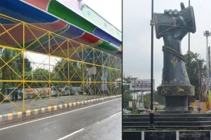 60 अंक उछाल मारकर देश के 20 सबसे स्वच्छ शहरों में शामिल हुई बरेली