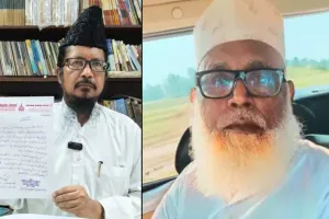 बरेली : छांगुर बाबा इस्लाम का गुनाहगार, मुस्लिम समाज करे उसका बहिष्कार! बरेली से जारी हुआ फतवा