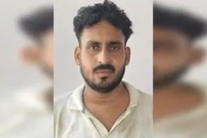 संभल : आधार कार्ड में फर्जीवाड़े का एक और आरोपी गिरफ्तार