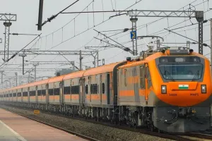 लखनऊ से बिहार के लिए चार और अमृत भारत ट्रेनें चलाने की तैयारी, ये रहेगा रूट-टाइमिंग