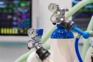 ऑक्सीजन अस्पताल की सुस्त जांच से इलाज के दौरान बच्चे की हुई थी मौत, परिजनों ने लगाया था लापरवाही का आरोप